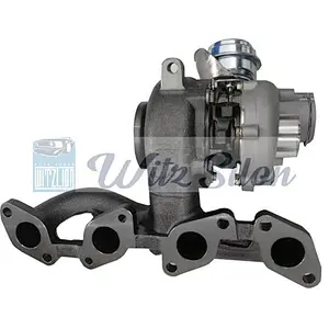 GTA1749MV turbocharger 724930-0009 724930-5006S 724930-5008S 03G253014H 038253016F 038253016E 038253019F 038253016FV115