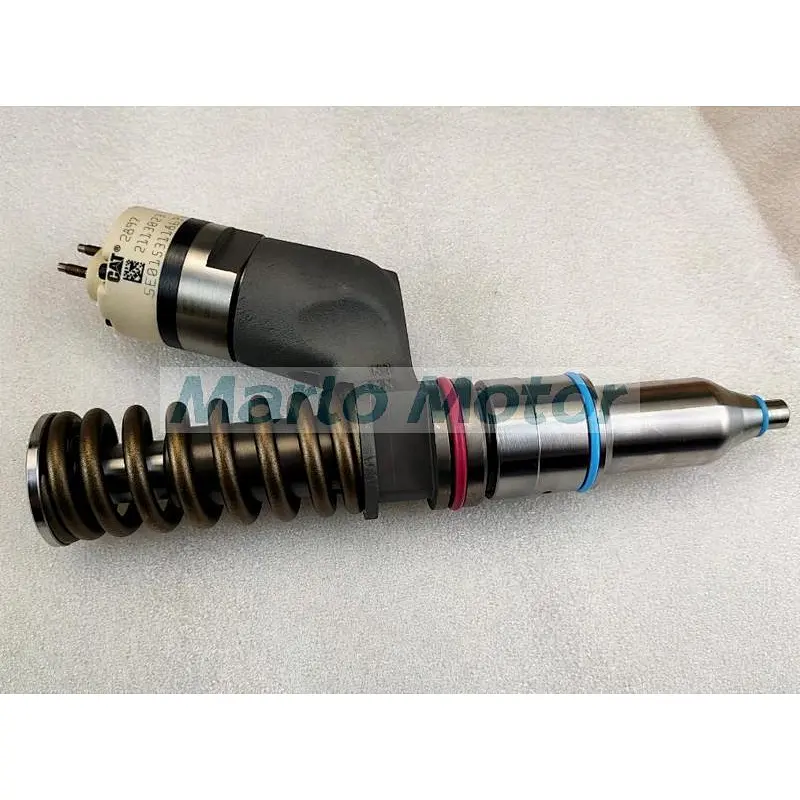 10R2781 10-R2781 10R0957 10R-8500 10R-8501 10R-0957 102-2014 2113023 211-3023 EX630957 OR9257 fuel injector for CAT C15 3406E