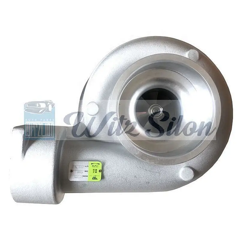 For Caterpillar Earth Moving 3306 turbocharger S4AS 194895 313272 7C2998 7C7582