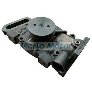 NT855 NTA855 NTA855-C360S10 diesel engine water pump 3801708 3045943 3018428 3004923 3024386 3051408
