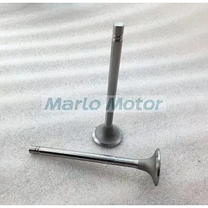 Original CCEC Cummins NT855 NTA855 N14 cylinder head intake Valve 3803512