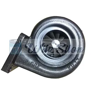 For Mitsubishi Fuso Truck 6D34 turbocharger TF07-13M-14.0 TE06H 4918600360 4918600370 ME088865 ME441218