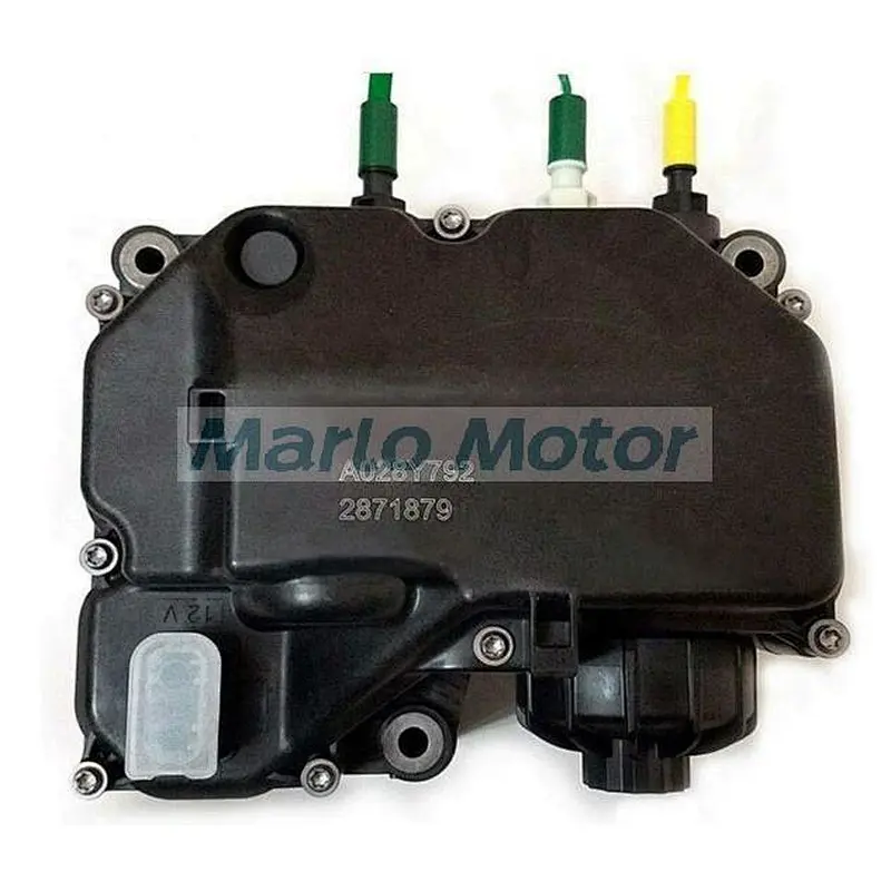 ISF3.8 Urea Injection Pump A028Y792 2871879-RX 0444042013 0444042003 098644D120 4387304RX 4387304RX A028Y792 2871879 4387304