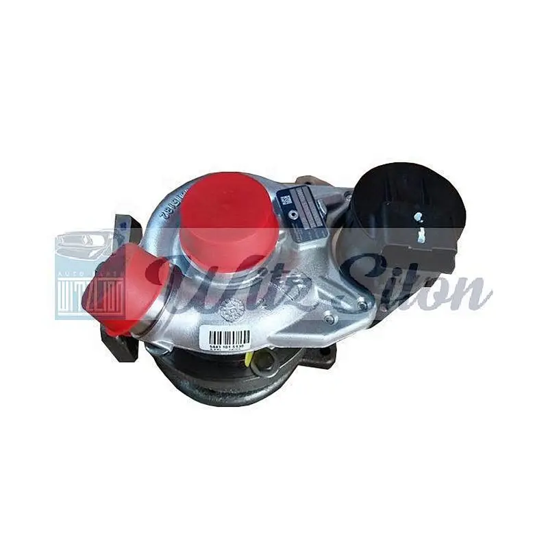 For Land Rover Range Rover TDV8 3.6L turbocharger 54399700111 6H4Q6K682GH LR021045 LR004039 LR004526 LR008829