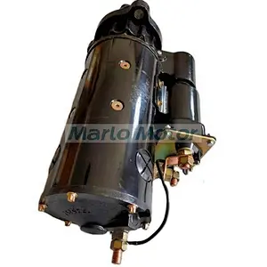 KTA19-G4 K19 KTA19 QSK19 diesel engine 50MT motor starter 3021038 3603868RX 3000576 3004699 3004700 300576 3010125 4081236