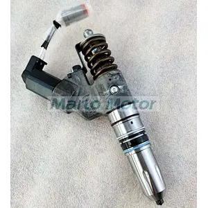 QSM ISM QSM11 ISM11 M11 original diesel engine fuel injector 4026222 4903472 4903319 4062851 3411845 3411754 3411756 3087772