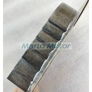 QSX15 ISX15 X15 engine crankshaft main bearing 3800298 3800299 4089405 2882087 3678555 3678556 3680202 4089845 4089846 5406110
