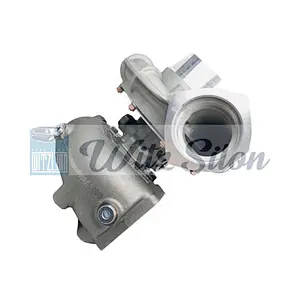 For 1998-01 Deutz Ship with TBD616V16 Turbine 12314022 53369707076 5336-970-7076 53369887076 5336-988-7076