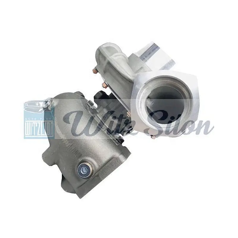 For 1998-01 Deutz Ship with TBD616V16 Turbine 12314022 53369707076 5336-970-7076 53369887076 5336-988-7076