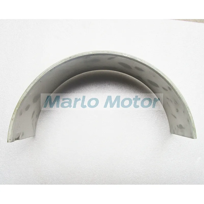 Original Cummins CCEC K38 KTA38 QSK38 spare part factory price Main Bearing 3650910 206610 3027101 3021712