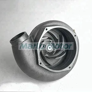 3018785 kta19 cummins engine water pump