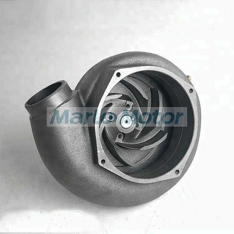 3018785 kta19 cummins engine water pump