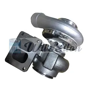 PC400LC-7 turbocharger 319494 6156818170 319475 for PC400-7