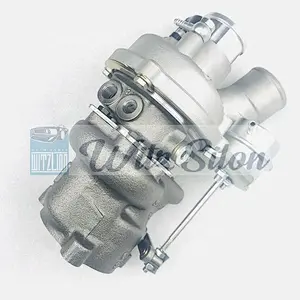K03 turbocharger 53039700354 53039880354 application for Jianghuai JAC Ruifeng S5 M5 2.0T