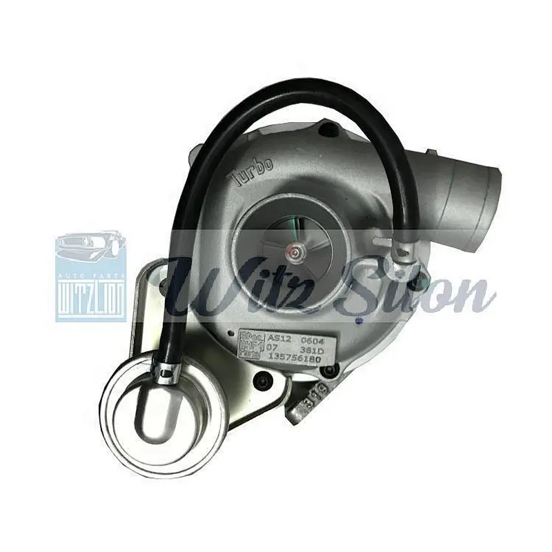 For CAT 247 series 3024C C2.2T turbocharger VA420081 AS12 135756180 238-9349 2389349 0104-890-012 4T-506 3170981 4429826