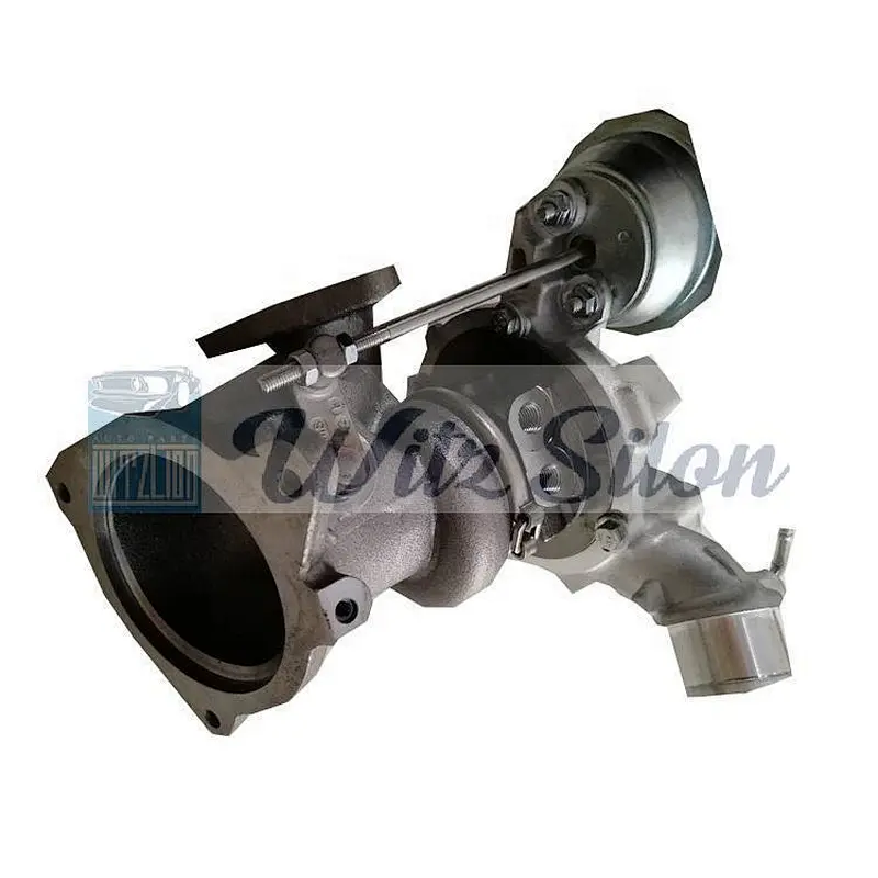 For Volvo S60 T3 S80 V40 V60 V70 1.6 EcoBoost turbocharger 54399700033 54399880133 54399700122
