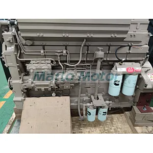 Original Cummins CCEC diesel engine K19 KTA19 QSK19 KTA19-C525 SO40128 factory price