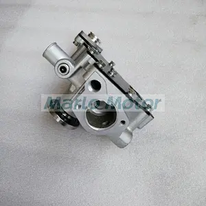 A2300 diesel engine parts water pump 4900469 4900445 4900902 4900796
