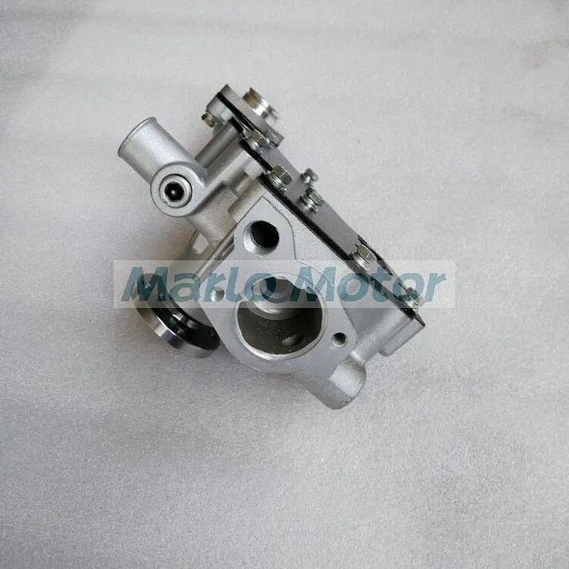 A2300 diesel engine parts water pump 4900469 4900445 4900902 4900796