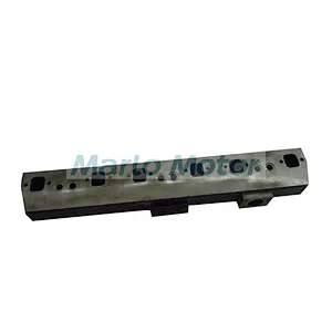 Original Cummins CCEC NT855 wet exhaust manifold 3008590 3063487