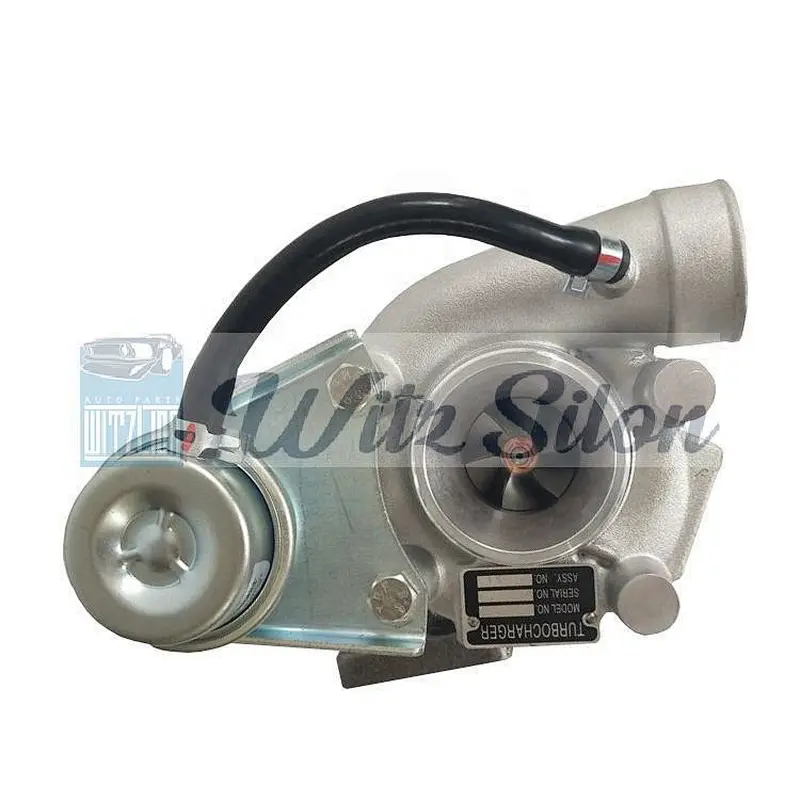 TD04-10T turbocharger 49377-01600 6205818270 for Komatsu PC130-7 4BT3.3 engine