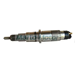 0445120123 4937065 isbe isde motor cummins diesel fuel injector