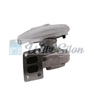 DB58TI TIER2 5.9L turbocharger 65.09100-7080 65.09100-7081 65091007078 65091007079 65091007080 65091007081 3598339 3598340