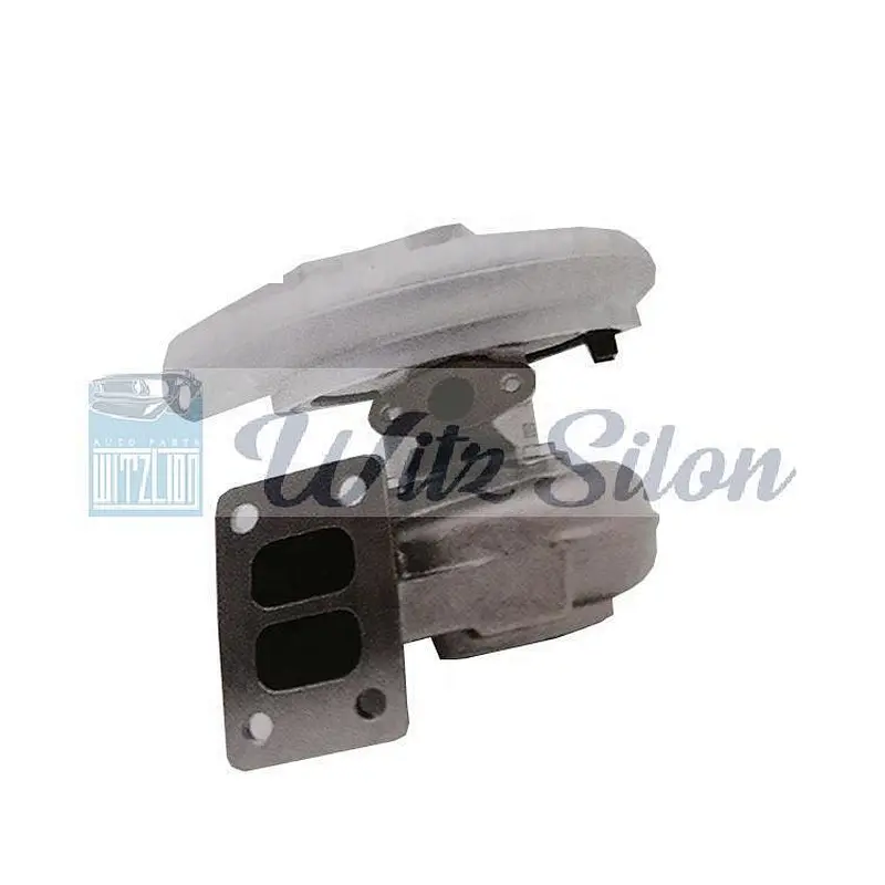 DB58TI TIER2 5.9L turbocharger 65.09100-7080 65.09100-7081 65091007078 65091007079 65091007080 65091007081 3598339 3598340