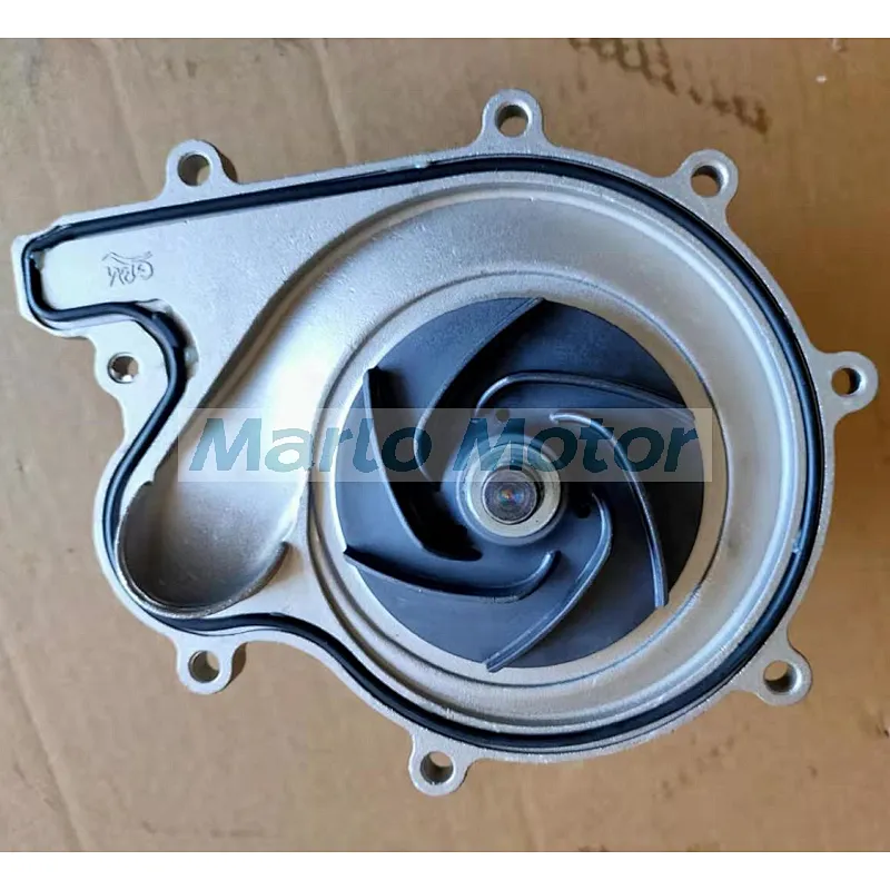 ISF2.8 diesel engine parts for Tunland Foton water pump 5269784 5269897 5333148