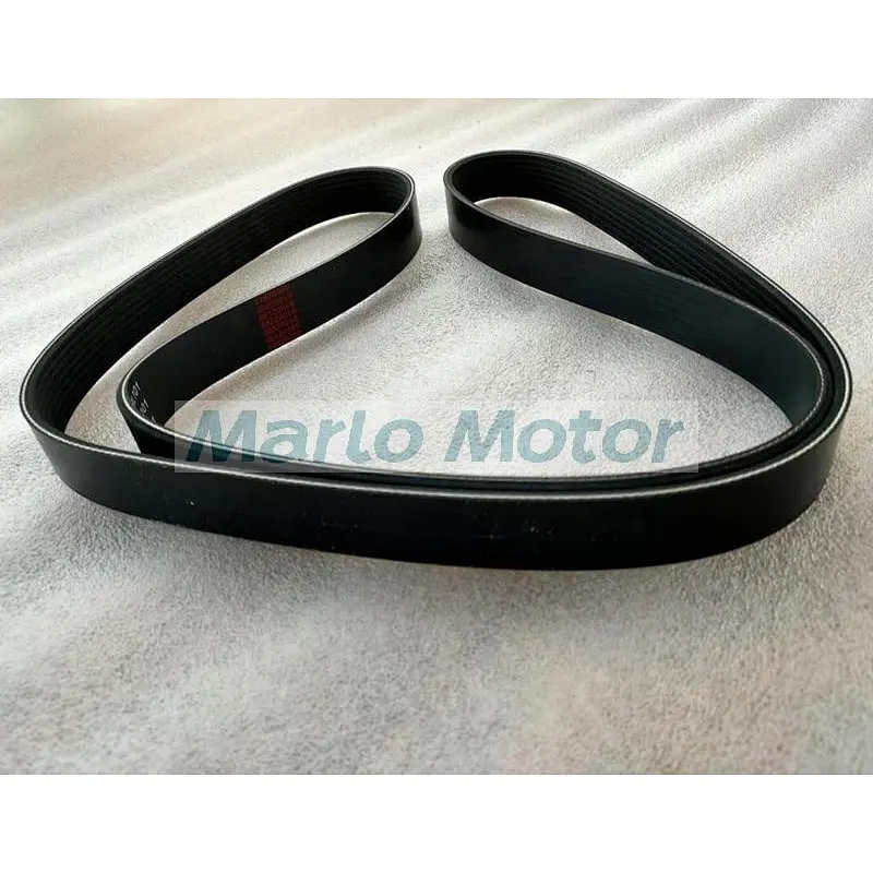 4BT 3.9L B3.9 4BT 4BTAA 4BT5.9 diesel engine fan belt V ribbed belt 8PK1803 3911584