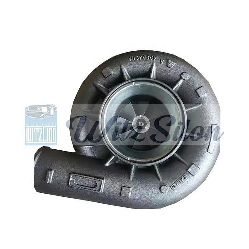 QSK19 HX83 turbocharger 3597819 3597820 3598756 3598757 3598758 3599833 3599834