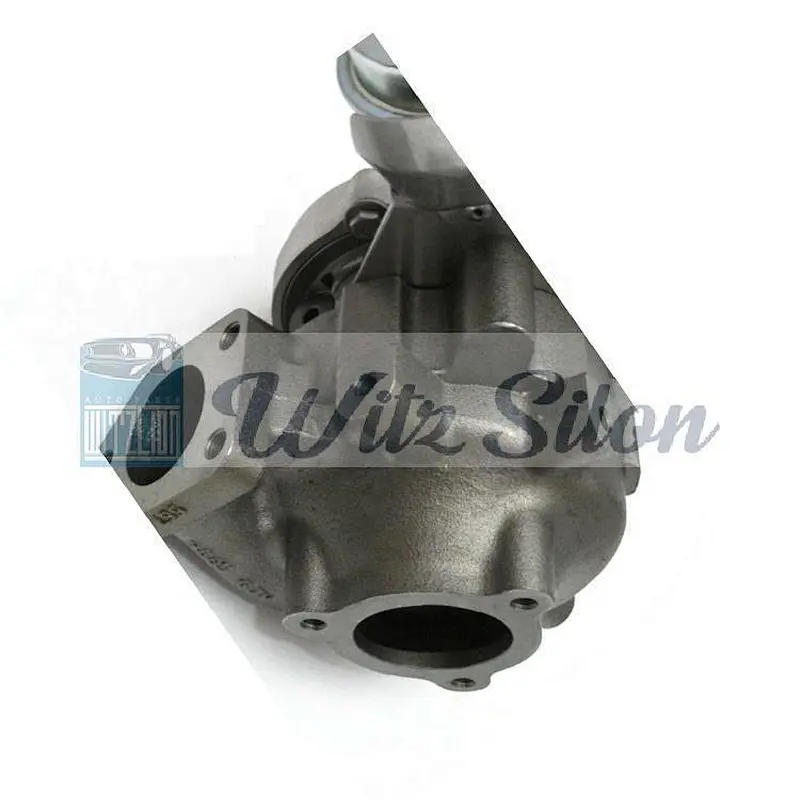For Hyundai Santa Fe D4CB 2.5L turbocharger 282004A470 28200-4A470 28200-4A470FF 282004A470FF 53039700122 5303-970-0122