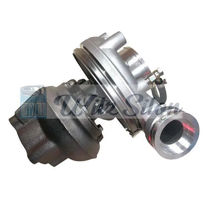 S200G turbocharger 56209880006 5620-198-0006 56201980006 04290808 04290808KZ 20917417 4290808 4290808KZ 5620-197-0006