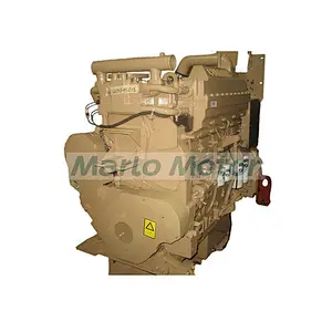 Cummins construction Diesel Engine KT19 C450 Fracturing Truck 335KW 2100RNP SO40342