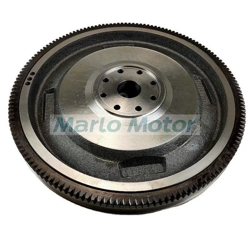 QSB 6ISBe ISDe6 QSB6.7 CM850 original flywheel assembly 149th 4981722 4981723 3977540 3977541