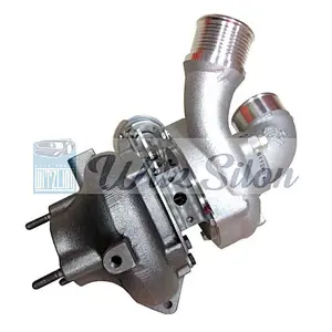 D4CB 16V turbocharger BV43 53039880145 5303-988-0145 282004A480 53039880127 53039700145 53039700127 28200-4A480
