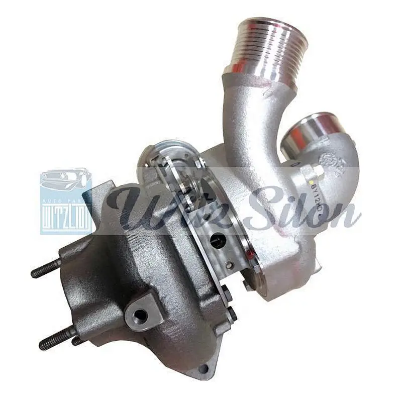 D4CB 16V turbocharger BV43 53039880145 5303-988-0145 282004A480 53039880127 53039700145 53039700127 28200-4A480