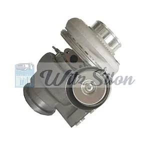 High performance B2 C6.6 turbocharger 10701970002 10709880002 2674A256 315-9810 3159810