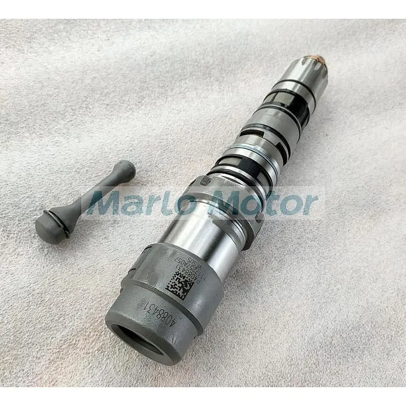 SAA6D1703-C8 6D170-3 QSK23 diesel common rail fuel injector 4902827 4062090 4077076 4088431 4076533 6560-11-1114 6560-11-1414