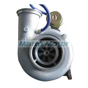 Diesel engine parts for CAT C13 GTA4502S turbocharger 762550-3 2472965 247-2965