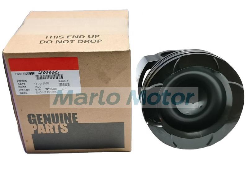 QSX ISX QSX15 ISX15 diesel piston kit 2882120 4059345 4059241 4089895 4089585 4089415 4298992 4923744 3681665