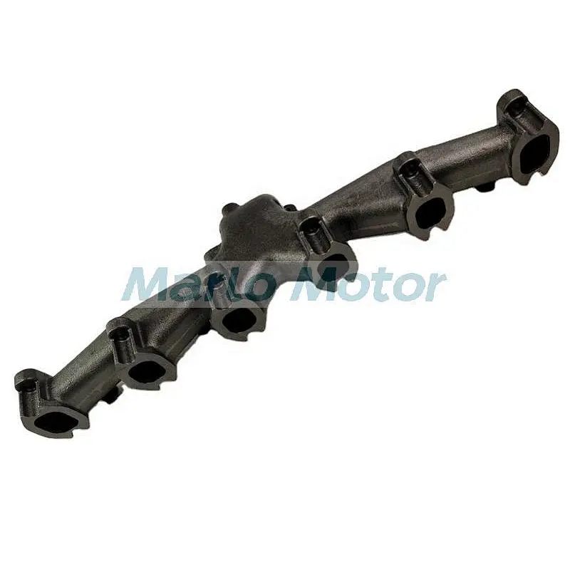6BT 6BT5.9 6BTA5.9 diesel engine exhaust manifold 3917700 3917761