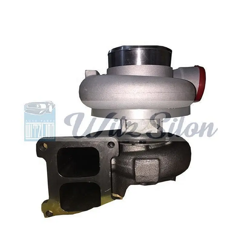 For Komatsu SAA6D170E HD465-7R turbocharger 6502-52-5010 6502525010