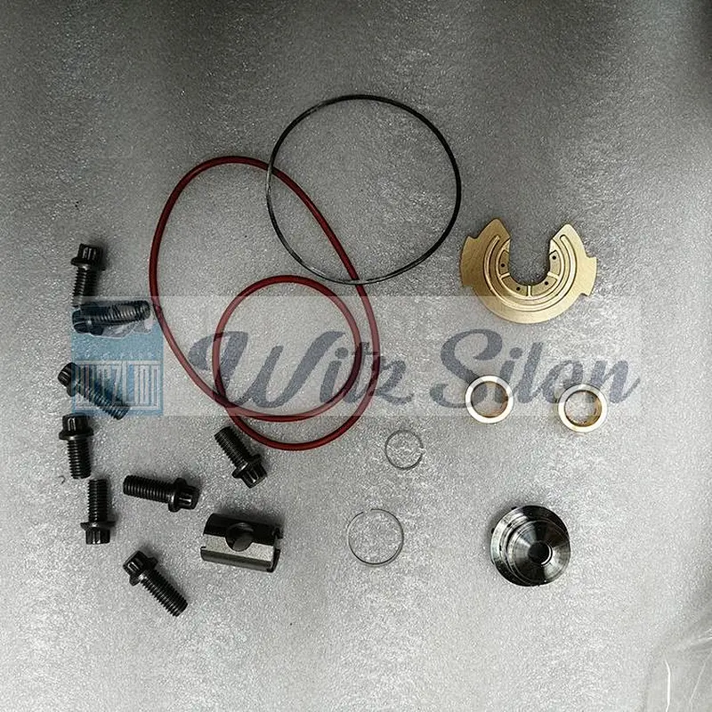 For Navistar Highway Truck DT466 I530E 7.6L turbo repair kits 466803-5015S 179079 466803 728691-0006 728691-5006S 449936-0008