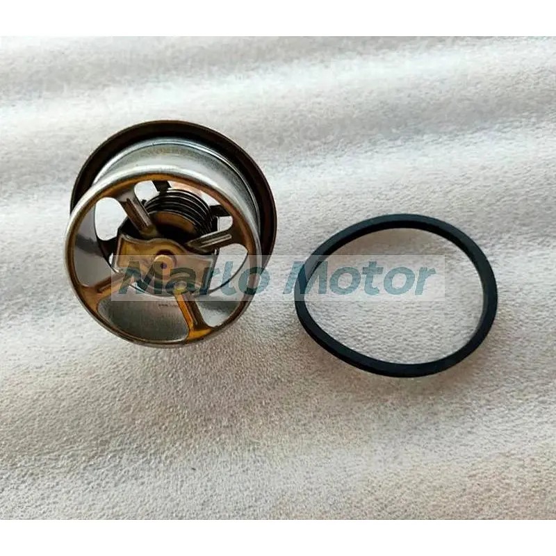 QSK23 QST30 diesel engine spare parts thermostat 3092114