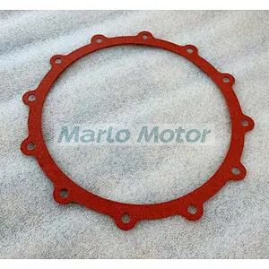 R385LC-9T R455LC-7 R505LC-7 excavator parts M11 ISM11 QSM11 crankshaft rear oil seal 4923644 4023018 4089542