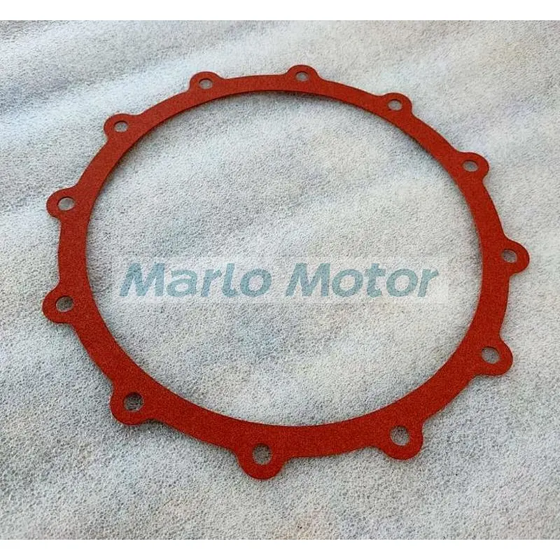 R385LC-9T R455LC-7 R505LC-7 excavator parts M11 ISM11 QSM11 crankshaft rear oil seal 4923644 4023018 4089542