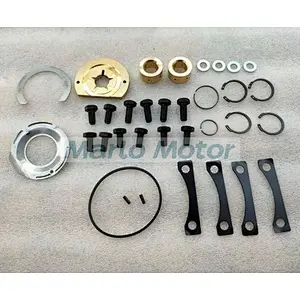 K19 K38 K50 KTTA50 HX82 turbocharger repair kit 3801845 3594102 3545647 4031578 3545661 3575167 3575236 4027966