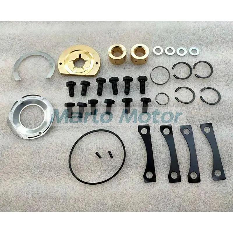 K19 K38 K50 KTTA50 HX82 turbocharger repair kit 3801845 3594102 3545647 4031578 3545661 3575167 3575236 4027966
