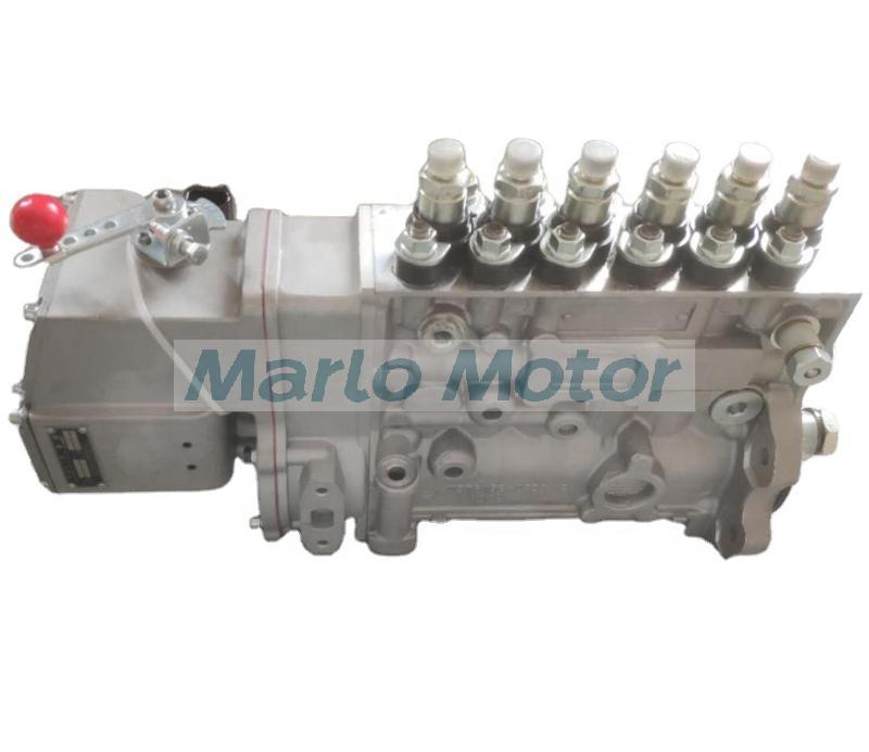6C8.3 6CT 6CTA8.3 diesel engine fuel Injection pump 5267708 EBH6PH120305 6PH110-120-1150